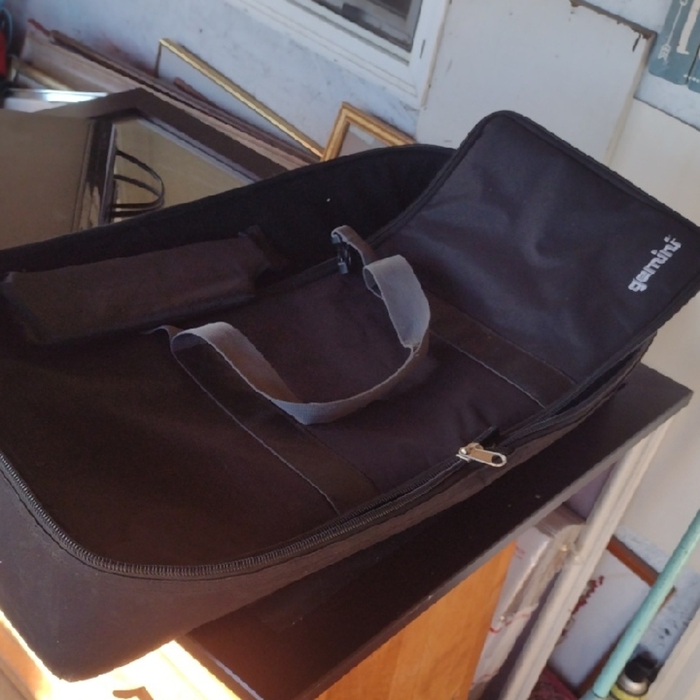 Music Gear Bag